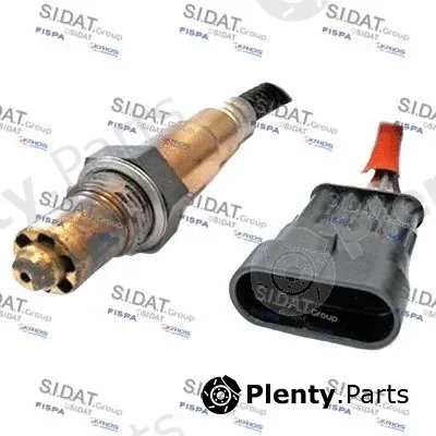 Autoteam M0125 — Lambda Sensor