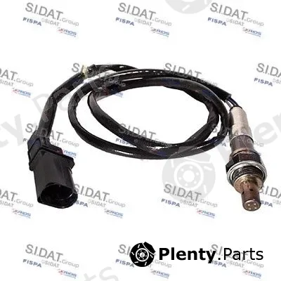 Autoteam M0349 — Lambda Sensor