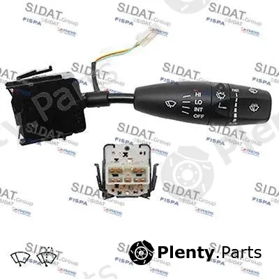 Autoteam D30189 — Steering Column Switch