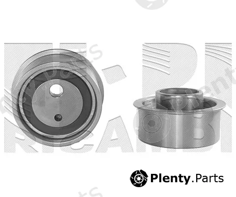 Autoteam A02196 — Tensioner Pulley, timing belt