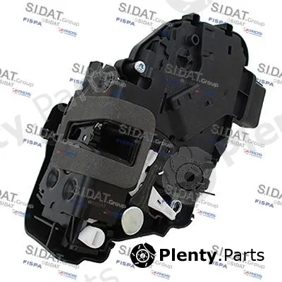 Autoteam F10231A2 — Door Lock