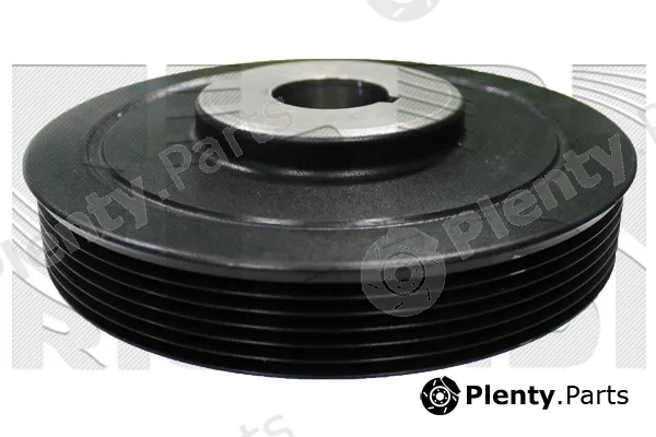 Autoteam A08952 — Belt Pulley, crankshaft