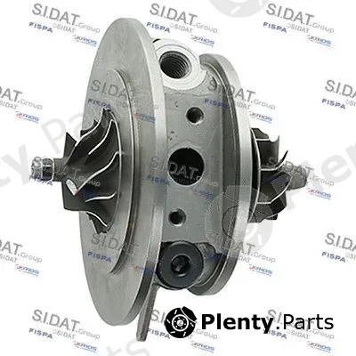 Autoteam D71172 — Core assembly, turbocharger