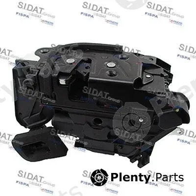 Autoteam F10651A2 — Door Lock