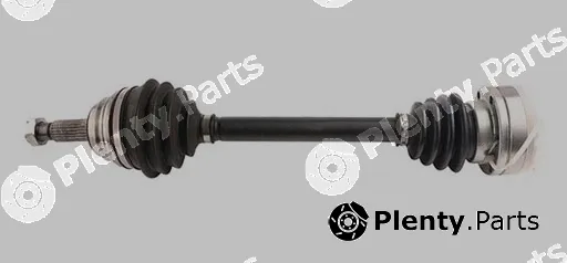 Autoteam G301002 — Drive Shaft