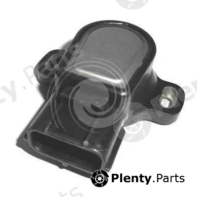 Autoteam L4167 — Sensor, throttle position