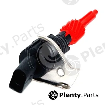 Autoteam L3557 — Sensor, speed/RPM