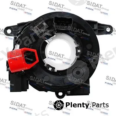 Autoteam D31069 — Clockspring, airbag