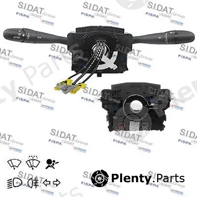 Autoteam D30102 — Steering Column Switch