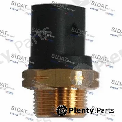 Autoteam L2412 — Temperature Switch, radiator fan