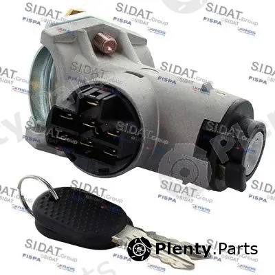 Autoteam F0215 — Steering Lock