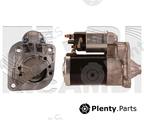 Autoteam SMI270 — Starter