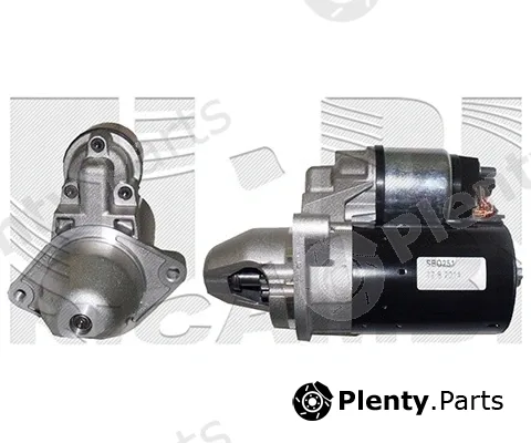 Autoteam SBO251 — Starter