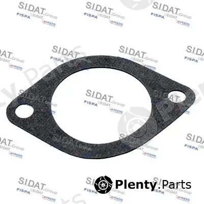 Autoteam M4016101 — Seal, thermostat