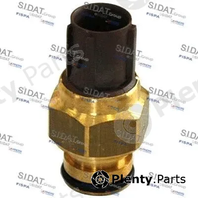 Autoteam L2413 — Temperature Switch, radiator fan