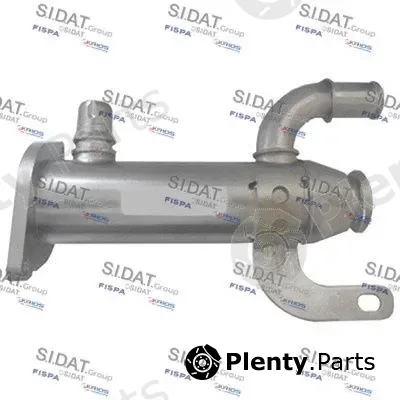 Autoteam L31217 — Cooler, exhaust gas recirculation