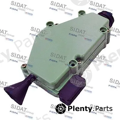 Autoteam F10161A2 — Door Lock