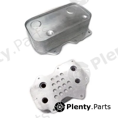 Autoteam E90075 — Oil Cooler, engine oil