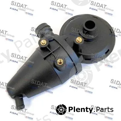 Autoteam L32613 — Valve, crankcase ventilation