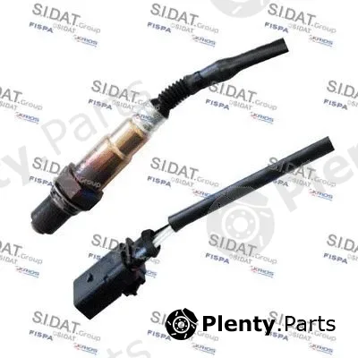 Autoteam M0266 — Lambda Sensor