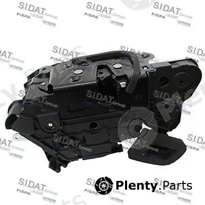 Autoteam F10351A2 — Door Lock