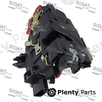 Autoteam F10271A2 — Door Lock