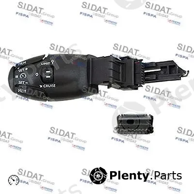 Autoteam D30924 — Steering Column Switch