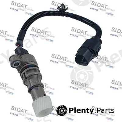 Autoteam L33514 — Sensor, speed