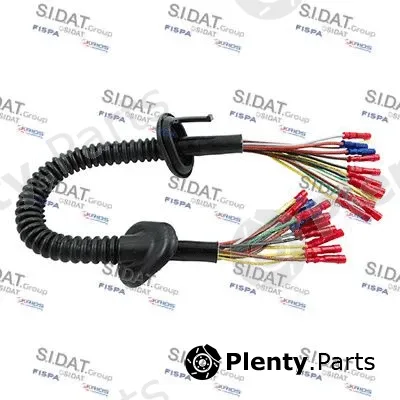 Autoteam D05084 — Repair Kit, cable set
