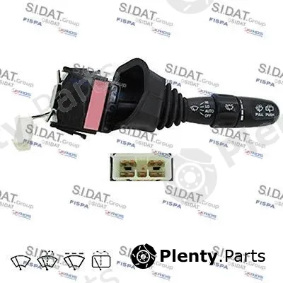 Autoteam D31084 — Steering Column Switch