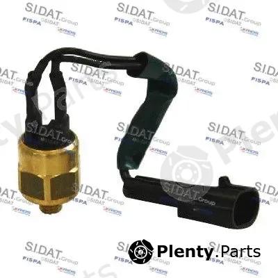 Autoteam L2998 — Temperature Switch, coolant warning lamp