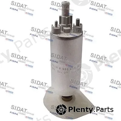 Autoteam G0966A2M — Fuel Pump