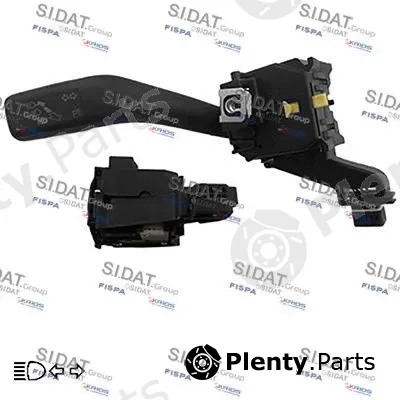 Autoteam D30153 — Steering Column Switch