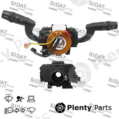 Autoteam D30272 — Steering Column Switch