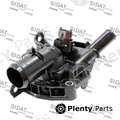 Autoteam M4020 — Thermostat, coolant