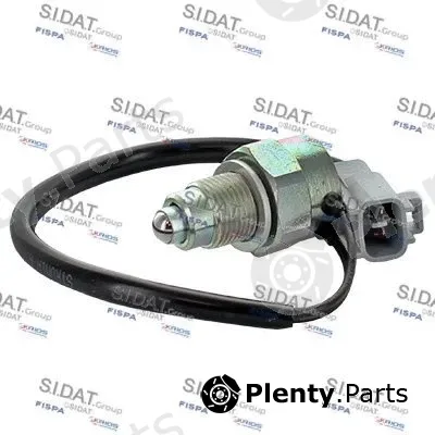 Autoteam C234307 — Switch, reverse light