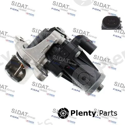Autoteam L31835 — EGR Valve
