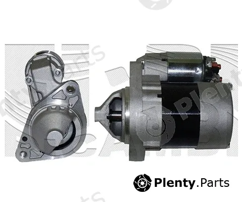 Autoteam SNI110 — Starter