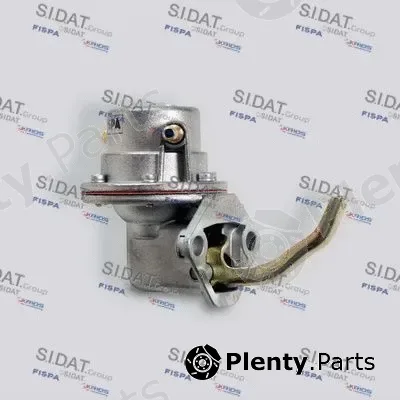 Autoteam GPOC643 — Fuel Pump