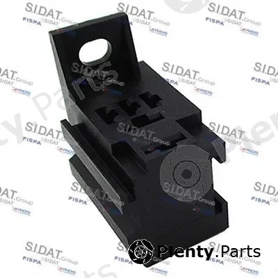 Autoteam C256607 — Relay Socket