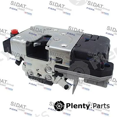 Autoteam F10566A2 — Door Lock