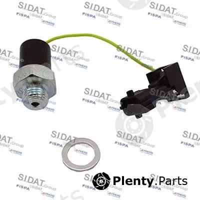 Autoteam L2099 — Oil Pressure Switch