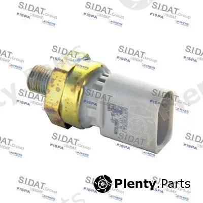 Autoteam L43162 — Sensor, oil pressure