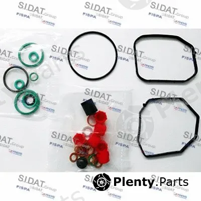 Autoteam L31260 — Seal Kit, injector pump
