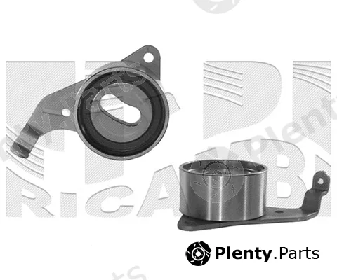 Autoteam A01660 — Tensioner Pulley, timing belt