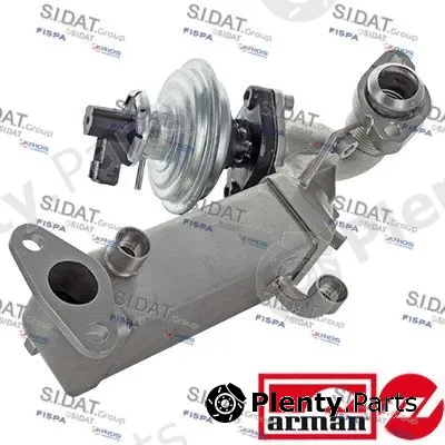 Autoteam L31554AS — EGR Module