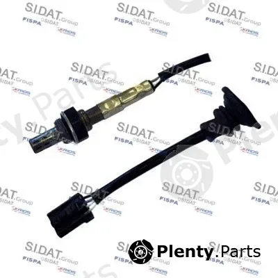 Autoteam M0281 — Lambda Sensor