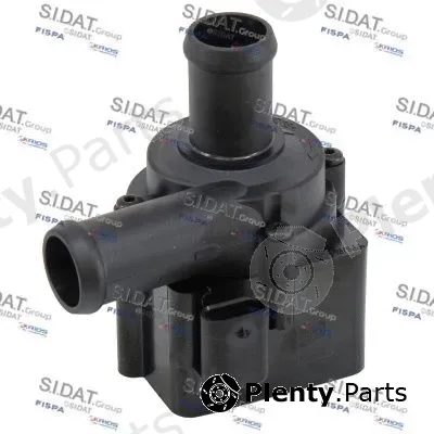 Autoteam E5361A2 — Auxiliary Water Pump (cooling water circuit)