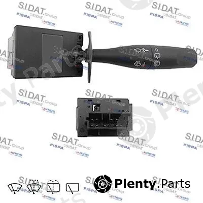 Autoteam D30180 — Steering Column Switch