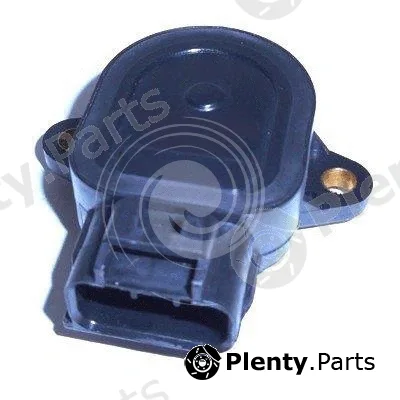 Autoteam L4162 — Sensor, throttle position